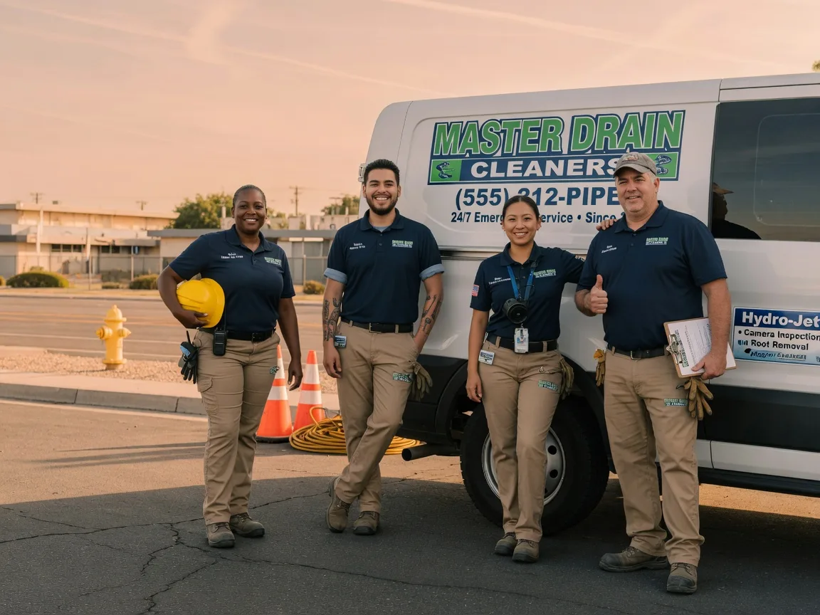 Drain Cleaning company in Westwood, NJ